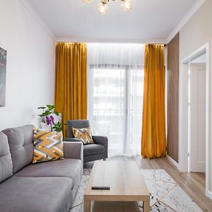 Appartement met een Slaapkamer